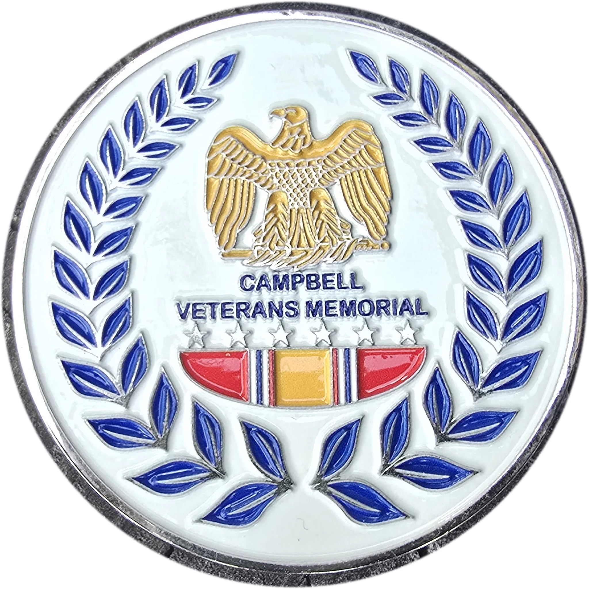 Campbell Veterans Memorial Foundation